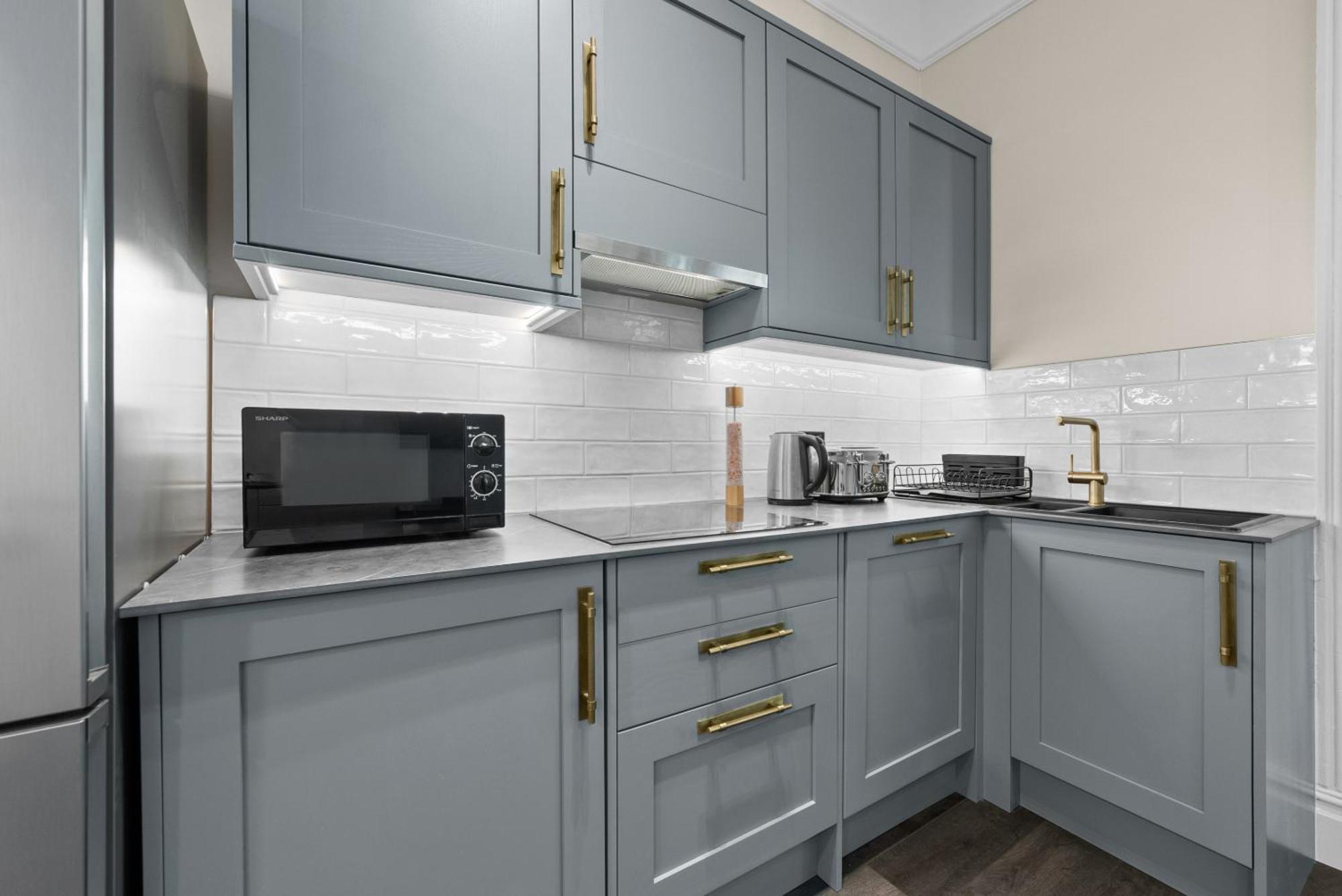 Ferienwohnung Vichy - The Hampstead Star | Prime Location London Exterior foto