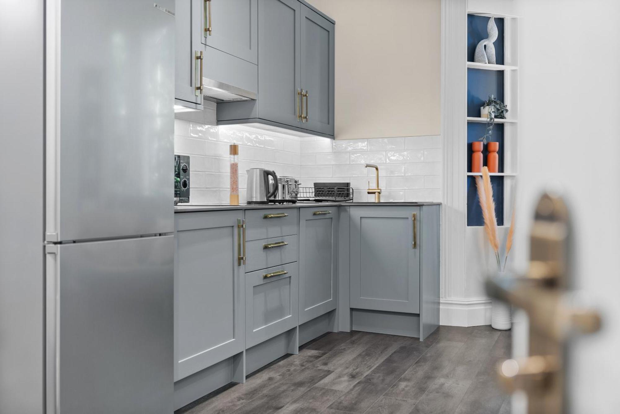 Ferienwohnung Vichy - The Hampstead Star | Prime Location London Exterior foto